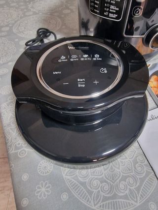 Olla multifuncion Moulinex 5 litros