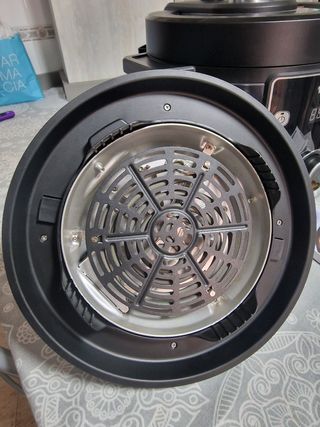 Olla multifuncion Moulinex 5 litros