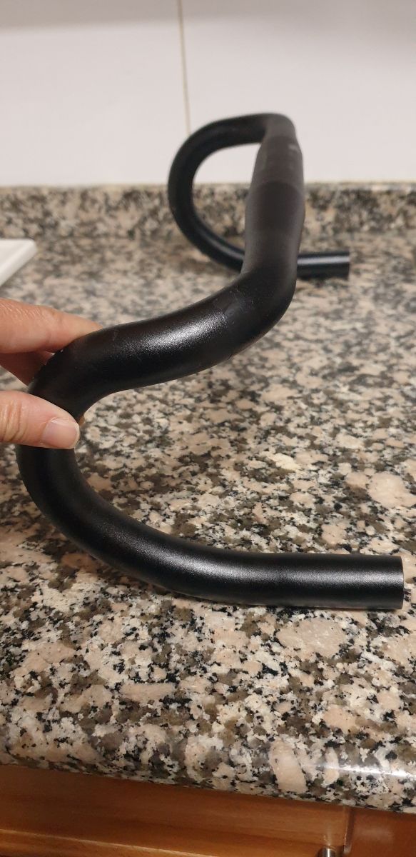 MANILLAR BONTRAGER ELITE VR-C