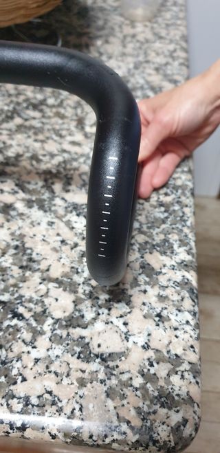 MANILLAR BONTRAGER ELITE VR-C