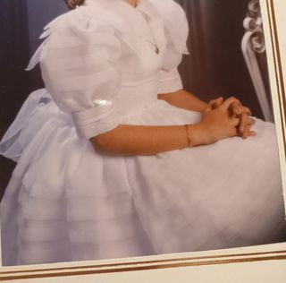 Vestido comunion
