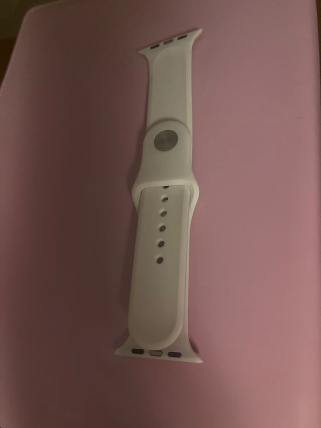 correa para apple watch