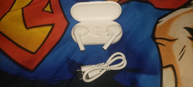 Cuffie wireless per iPhone e Android