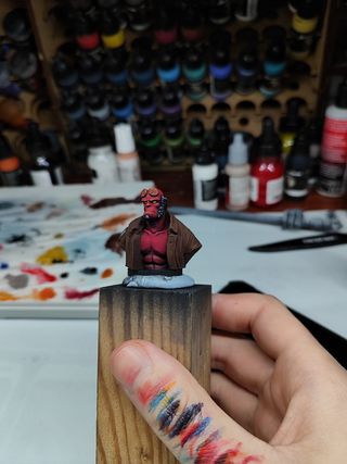 Te enseño a pintar!