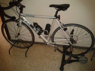 Bicicleta Trek 1500 SLX