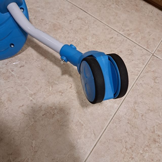 Correpasillos Mookie