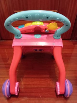 correpasillos vtech