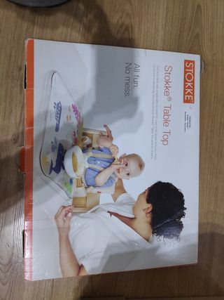 Stokke table top