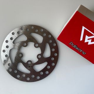 Disconde freno 120mm/110mm Patinete Xiaomi