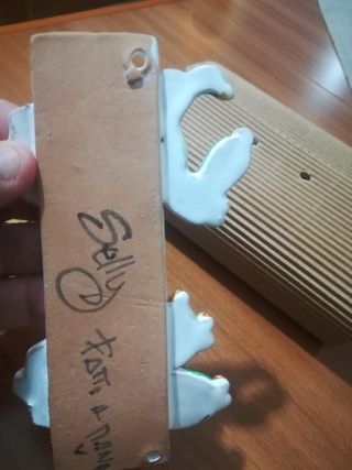 Appendino da cucina