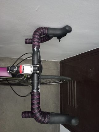 Bicicleta Mérida Reactor 400