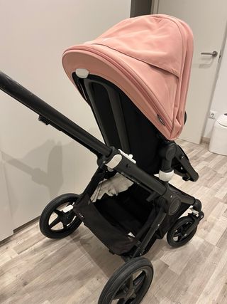 Pack bugaboo fox