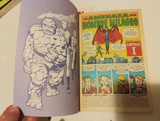 Spiderman Classic Fantastic Four Classic