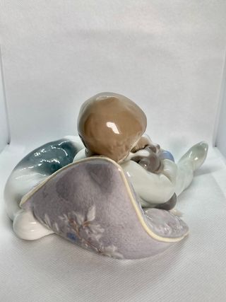 FIGURA LLADRÓ “SWEET DREAMS” REF:1535