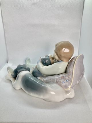 FIGURA LLADRÓ “SWEET DREAMS” REF:1535