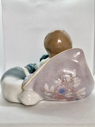 FIGURA LLADRÓ “SWEET DREAMS” REF:1535