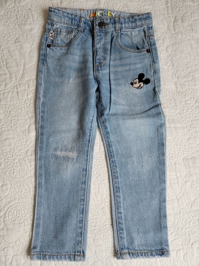 Conjunto Disney Zara