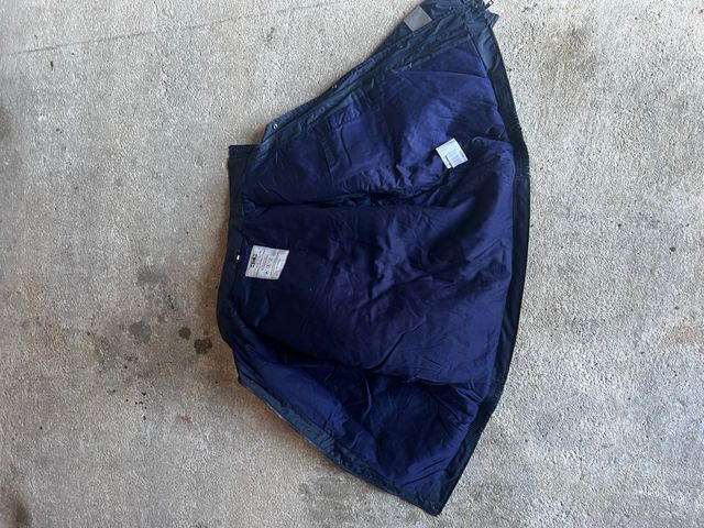 Giacca da lavoro sir safety system taglia 2xl