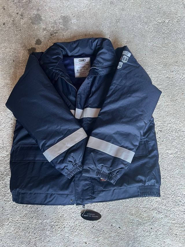 Giacca da lavoro sir safety system taglia 2xl