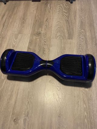 Hoverboard +funda