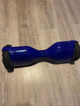 Hoverboard +funda