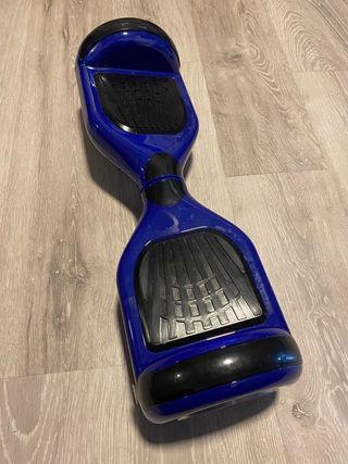 Hoverboard +funda