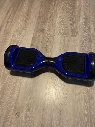 Hoverboard +funda