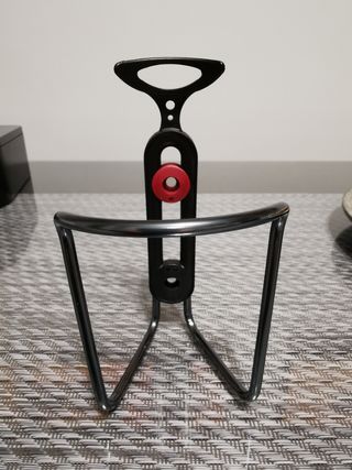 Portabidon para bicicleta