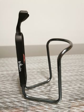 Portabidon para bicicleta