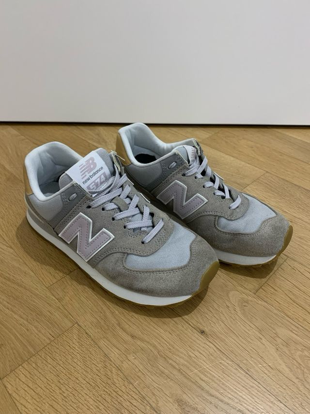 scarpe da ginnastica New Balance