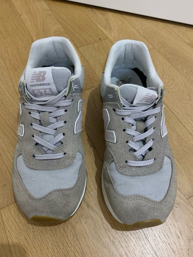 scarpe da ginnastica New Balance