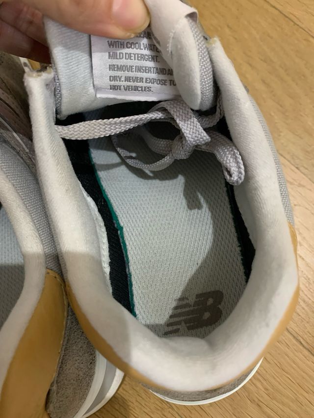 scarpe da ginnastica New Balance