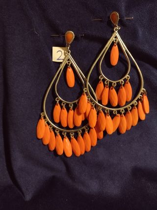 Pendientes