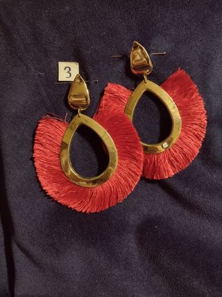 Pendientes