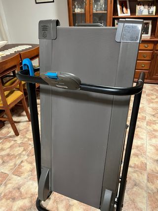 Cinta para andar 