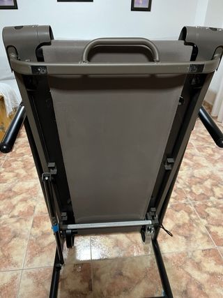 Cinta para andar 