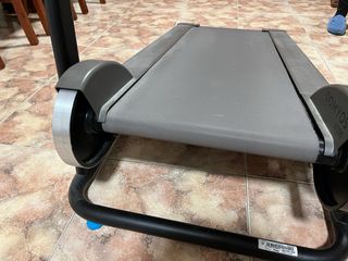 Cinta para andar 