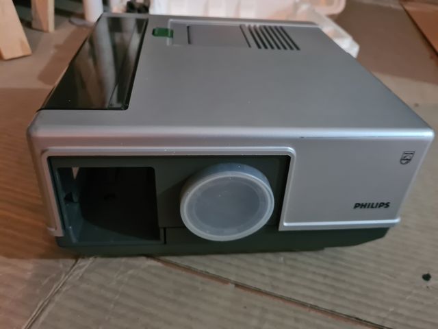 Proiettore per diapositive