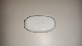Modem Alcatel Y580E Wi-Fi Hotspot 3G