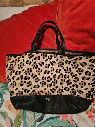 Bolso Purificación Garcia
