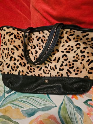 Bolso Purificación Garcia