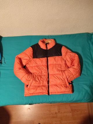 Abrigo Pull and Bear