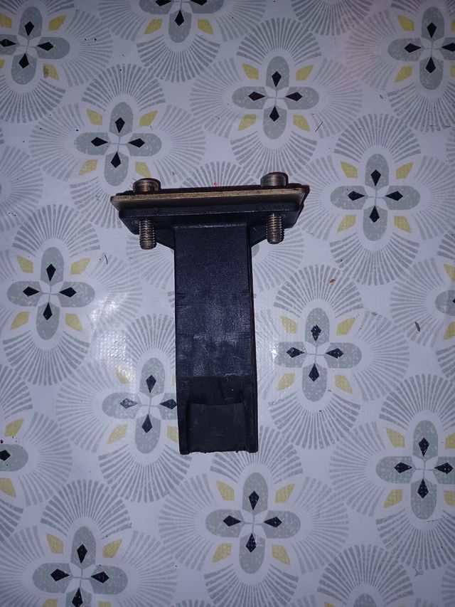 Guia centrador chasis derbi variant ds