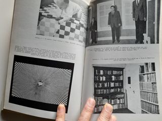 Nuevos Horizontes en Psicología. Foss y Camprubí.