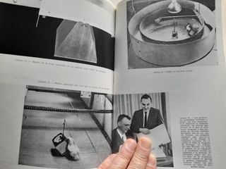 Nuevos Horizontes en Psicología. Foss y Camprubí.