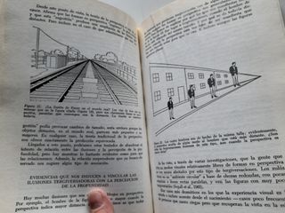 Nuevos Horizontes en Psicología. Foss y Camprubí.