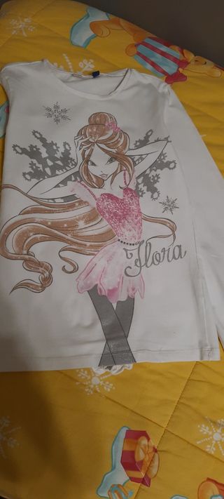 Maglia Original Marines  manica lunga