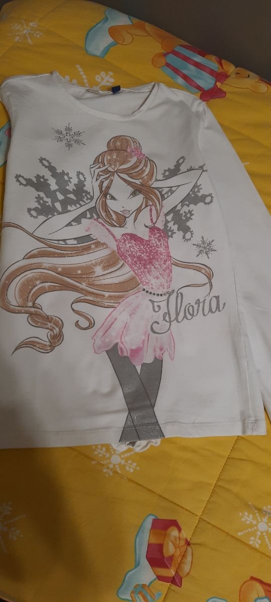 Maglia Original Marines manica lunga