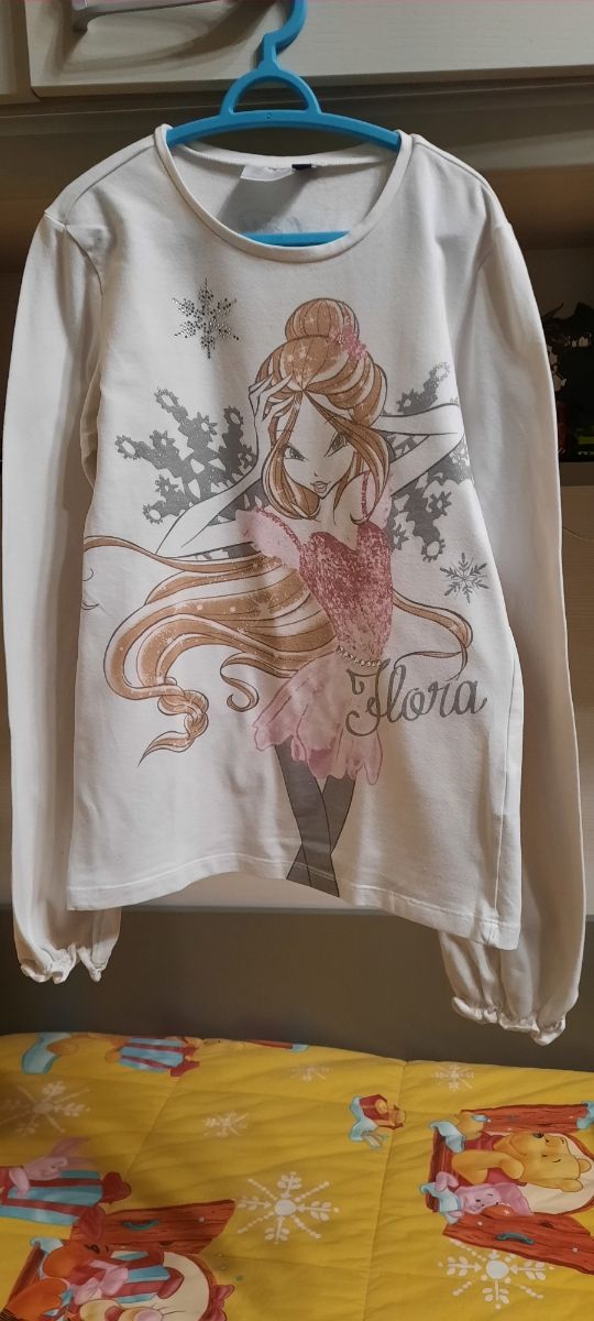 Maglia Original Marines  manica lunga