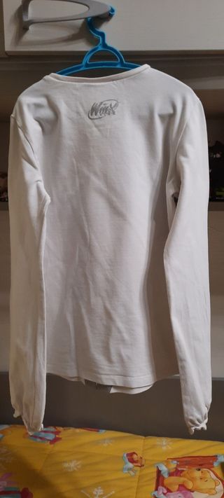 Maglia Original Marines  manica lunga